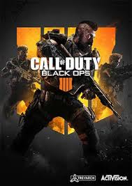 Call Of Duty Black Ops 4 Wikipedia