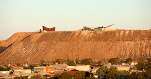 Broken hill is an inland mining city in the far west of outback new south wales, australia. National Heritage Listing Broken Hill City Council