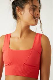 Tank Tops with Built In Bra