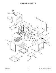 Whirlpool range oven bake element (replaces: Maytag Mer8700ds1 Parts Reliable Parts