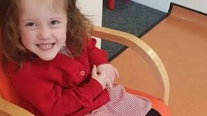 Surgery fundraising bid to help daughter walk