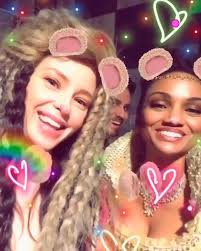 ✿ #BIRTHDAY ┇Emma Booth