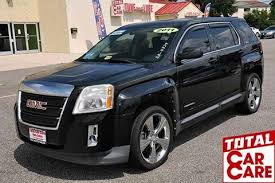 Image result for Carbon Black 2011 Terrain