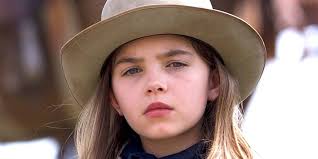 Before Watching This Rising Star in the Buffy Reboot, Watch Her Revenge  Western With Nicolas Cage