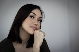 Cerita Masa Lalu Kelam Sara Wijayanto dan Pesan untuk Para Wanita