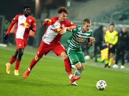Linzer wollen ersten titel seit 1965. Heute Ofb Cup Live Red Bull Salzburg Gegen Rapid Wien Live Stream Tv Ubertragung Fussball Vienna At