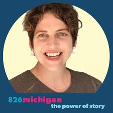 826michigan Staff and Board of Directors