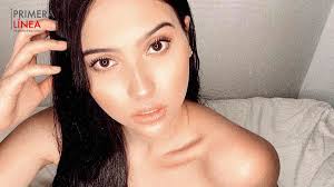 Hija de Aída Merlano habla del video sexual y admite que se graba teniendo  relaciones sexuales - Primera Linea
