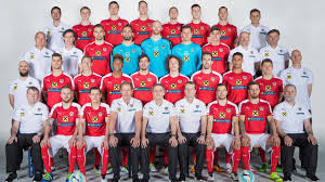 Herzlich willkommen auf der offiziellen website des österreichischen fußballbundes.&nbsp; Osterreich Nationalelf Kader Wm Quali Europa 2021 2022
