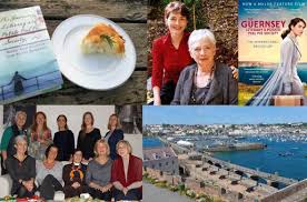 Writer juliet ashton receives a letter from a stranger, a founding member of the guernsey literary and potato peel pie society. Book Review The Guernsey Literary And Potato Peel Society International Women S Association Of Prague