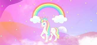 Maybe you would like to learn more about one of these? Gambar Latar Belakang Unicorn Pelangi Langit Yang Mendung Awan Mendung Langit Latar Belakang Untuk Muat Turun Percuma