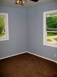 20 Paint Colors With Dark Brown Carpet