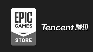 Epic, epic games, logo epic games, fortnite, logo fortnite, unreal, unreal engine, logo unreal engine, unreal tournament i logo unreal tournament to znaki towarowe lub zastrzeżone znaki towarowe epic games, inc. Epic Games The Quest To Push Boundaries Master The Meta