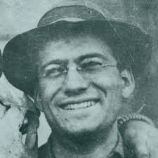 World premiere of "J. J. Lankes: Yankee Printmaker in Virginia," a  documentary film by Eduardo Montes-Bradley