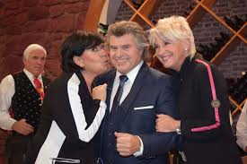 Andy borg absolvierte nach dem abschluss der mittelschule eine lehre als automechaniker und besuchte die berufsschule in amstetten in … Die Ersten Bilder Vom Schlager Spass Mit Andy Borg Auf Schlager De
