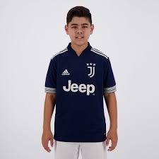 Juventus home jersey 2018/2019 camiseta de fútbol negro. Adidas Juventus 2021 Away Teens Jersey Futfanatics