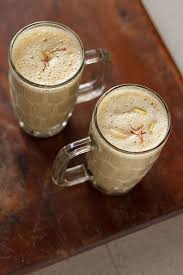 Pin By Rosa Divya On Indian Drinks Fruit Milkshake Recipe Fruit Milkshake Milkshake Recipes