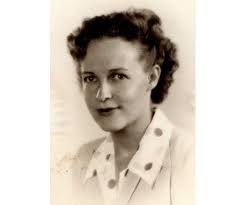 Hazel Field Obituary (1919.