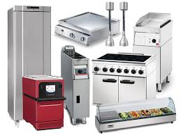 Image result for Kitchen Equipment