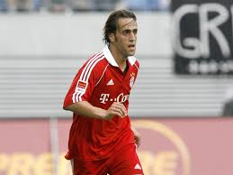 Das sind die leistungsdaten von ali daei vom verein karriereende. Fussball News Ex Bayer Karimi Beendet Karriere