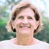 Susan Mary Green Obituary