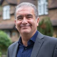 David Baber Email & Phone Number