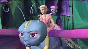 Barbie Fairytopia 2005 Barbie Fairytopia Barbie Movies Barbie