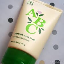 Arbonne Baby Care