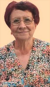 Amelia J. Magallanes