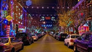 Maybe you would like to learn more about one of these? Neighborhoods With Most Outrageous Christmas Lights In Every State