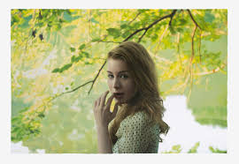 Influenced by the dutch masters vermeer and rembrandt, tjalf created delicious fascinated by classical realism, russian artist alexei antonov created beautiful rose paintings with so details. Yigal Ozeri S Astonishing Hyper Realistic Oil Paintings