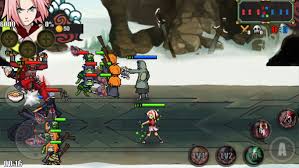 There are many characters in naruto senki mod unprotect (ori v1.17). Naruto Senki Apk 1 22 Download Free For Android