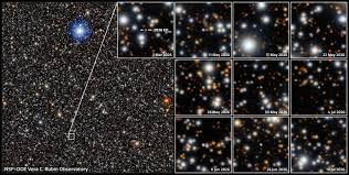 new dwarf planet Picture