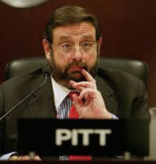 Harvey Pitt, S.E.C. Chair Who Resigned Amid Scandals, Dies at 78