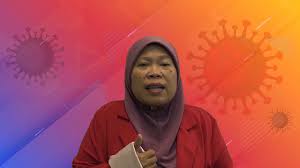 #tiktok #nurulhidayah #viral nurul hidayah yang s. Virtual Conference