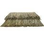 PE tiki thatch roof from www.homedepot.com