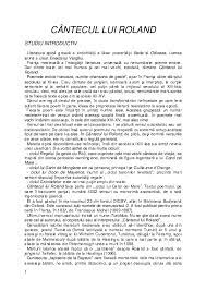 Marsilion, sau marsile, regele sarazin al sarragossei cantecul lui roland. Pdf Cantecul Lui Roland Classical Studies Cluj Napoca Academia Edu