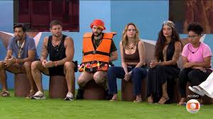 Enquete BBB 26: público elege resposta de Chaiany como auge do primeiro Sincerão