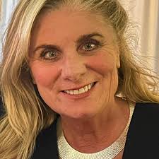 Patricia Trapman in people