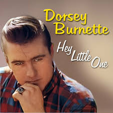 Dorsey Burnette: albums, songs, playlists