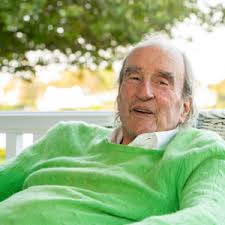 Tribute to Ted Hamm, Sr.