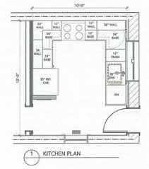 Image Result For Kitchen Island Dimensions Kitchen Layout Plans Small Kitchen Design Layout Kitchen Design Plans
