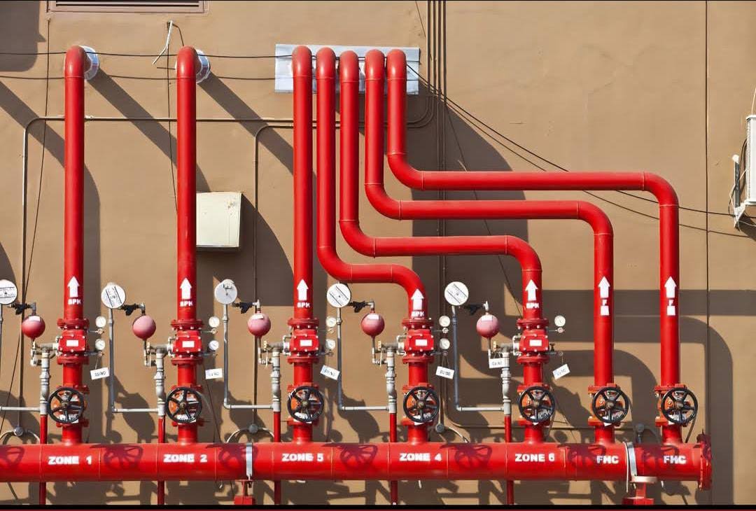 Alarm Check Valve product image