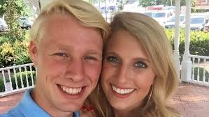 Who Is Olivia Plath, Ethan's Wife