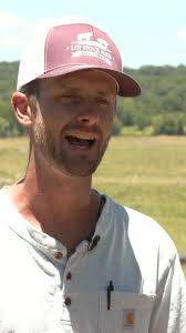 Young Farmers & Ranchers means a lot to so many people. We hope you'll take  the time to become involved. Come to our next event