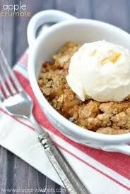 Apple Crumble Apple Crumble Recipe Easy Apple Crumble Crumble Recipe