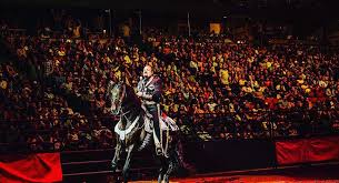Pepe Aguilar Rocks Out Honda Center M M Group Entertainment