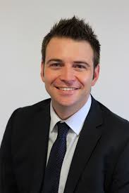 New recruit at the Leeds