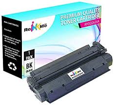 This printer is very reliable and comes in very small in size. Amazon Com Reinkme Compatible Q2624a 24a Toner Cartridge For Hp Laserjet 1150 Printer Office Products