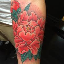 Maybe you would like to learn more about one of these? Traditional Japanese Peony Tattoo Design Novocom Top